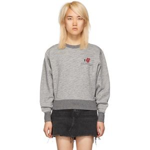 NWT Rag & Bone I Love Daytona Sweatshirt